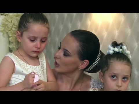 Lile & Gigi Wedding Clip