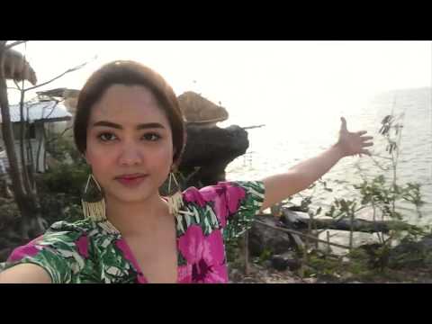 Marga Jayy at West Philippine Sea Jazz & Blues Festival 2018