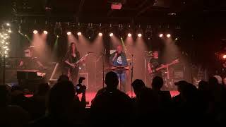 LIVE &quot;In My Dreams With You&quot; by Steve Vai | RARE HARE Nashville, TN
