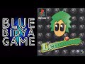 PS1 STORIES 3D Lemmings Lemmings 3D