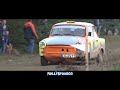 Trabant Motorsport Best Of Rallye Action