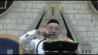 הרב ליאור כחלון, דיני כבוד אב ואם (הרב ליאור כחלון) - התמונה מוצגת ישירות מתוך אתר האינטרנט יוטיוב. זכויות היוצרים בתמונה שייכות ליוצרה. קישור קרדיט למקור התוכן נמצא בתוך דף הסרטון