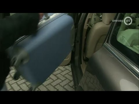 GLD Nieuws 28 februari 2013 - Nieuws
