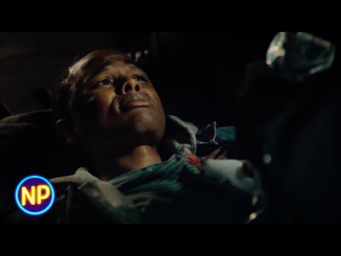 Team Leader Accidentally Shoots a Bystander | S.W.A.T. (2017), Season 1, Episode 1 | Now Playing