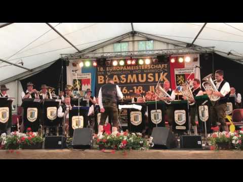 Eiserbach Musikanten Bocholtz - Leckerbissen Polka