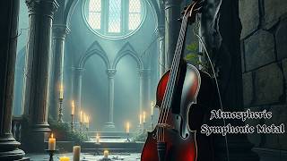 Download lagu Symphony of Metal Shadows - Atmospheric Symphonic Gothic Doom Metal mp3