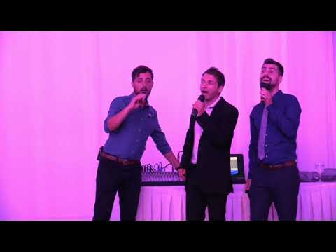 Christall Quartet - Vino Doamne in marire