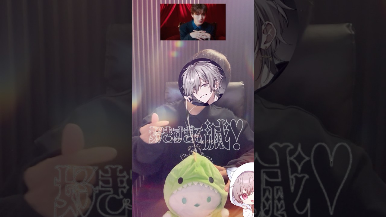 【STPR後輩が‼️】 M!LKの『好きすぎて滅！』を踊ってみた❣️✨ #shorts #STPR #STPRBOYS #せーあ #好きすぎて滅