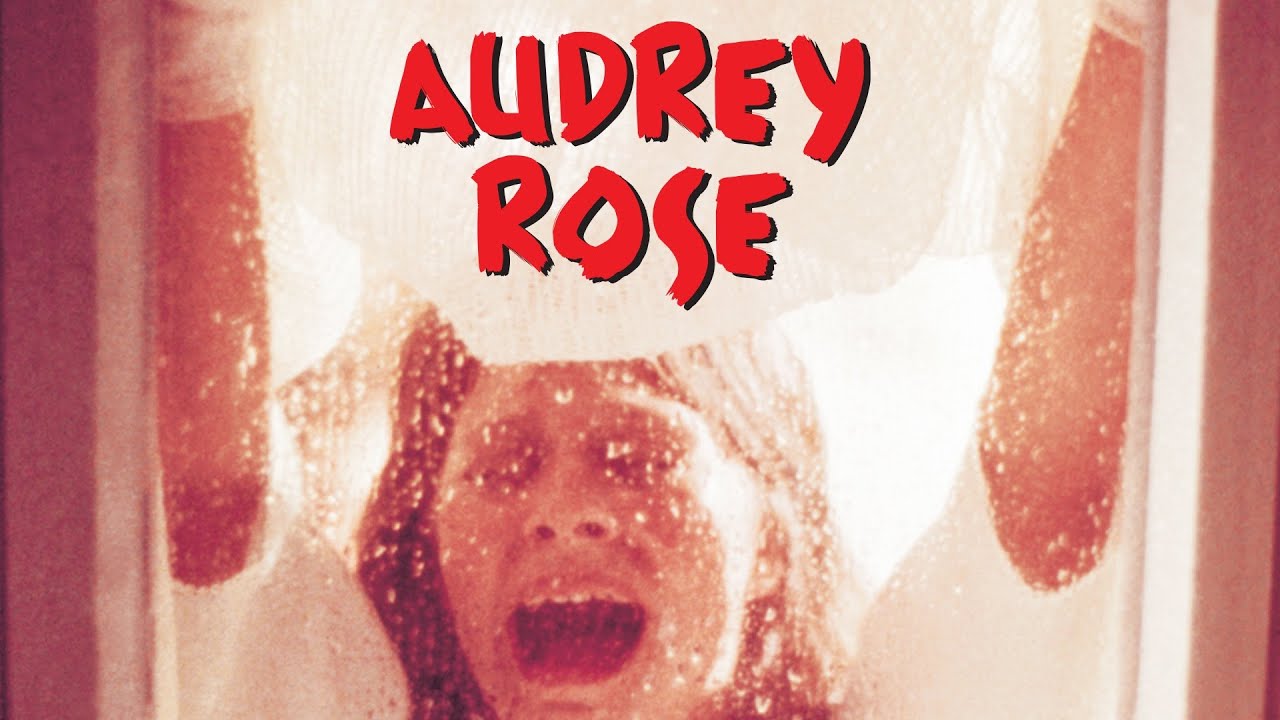 Audrey Rose (1977) | Bande-annonce VOSTF (HD | 1080p)