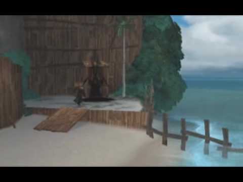 kingdom hearts 358 1/2 days english cutscene #9
