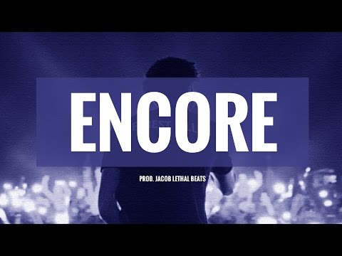 J. Cole x Kendrick Lamar Type Beat – Encore | Jacob Lethal Beats