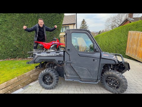 The Return of Full Scale Shenanigans! 🔥🤙