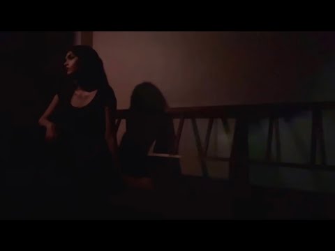 Janalynn Castelino - Bella Ci Dormi (Official Visualiser)
