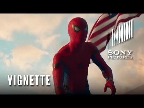 Spider-Man: Homecoming (Featurette 'Stark Industries Suit')