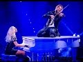 Valentina Babor David Garrett 10 10 2015