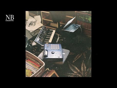 J COLE x ANDRE 3000 TYPE BEAT - "FOR YOU FREESTYLE"