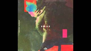 Isaiah Rashad - Smile (NEW SINGLE 2016)