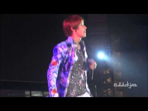 121125 SMT BKK - DJ Got Us Falling In Love