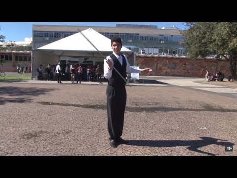 TJ UFSC 08/06/18 - Mágico Djin