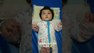 Download lagu Bajuku dulu tak begini mp3