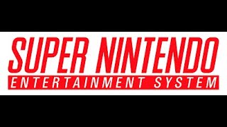 ALL SNES USA GAMES