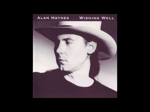 Alan Haynes - Wishing Well