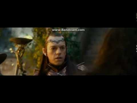 The Hobbit - Rivendell
