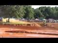 Mudzilla Aftershock