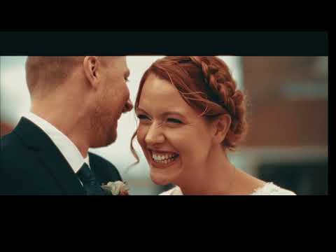 Indiana Wedding Film