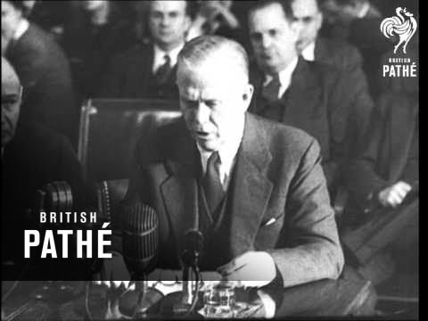 Marshall Plan (1948)