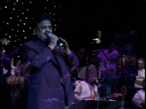 A.R.Rahman Concert LA, Part 3/41, Oruvan Oruvan