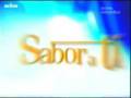 Sabor a Ti (2004) 