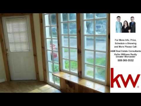 96 Park Ave, Athol, MA Presented by Jim Black.