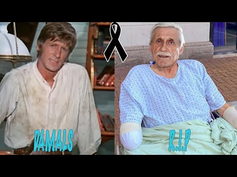 ⚓The Sea Wolf (1971): Why ALL the actors are dead 🌊 The disturbing truth!