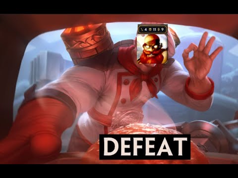 How Did I Get So Bad At Smite?