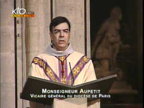 Messe du dimanche soir