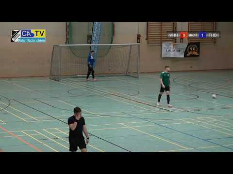 Victoria Habinghorst - TuS Henrichenburg, Vorrunde RMC 2020