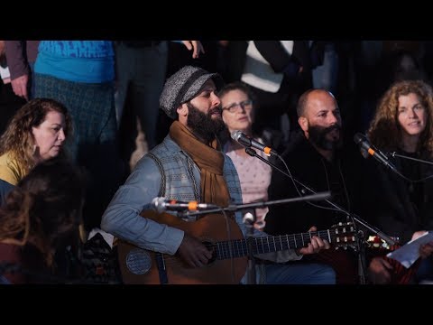 יונתן מאיר קמחי - שמעתי תפילתך