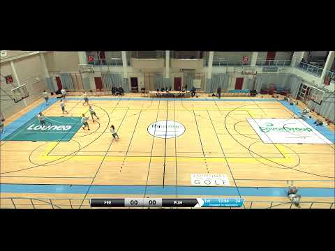 MU16  valt.1 div.  LoKoKo Feeniks-PuHu