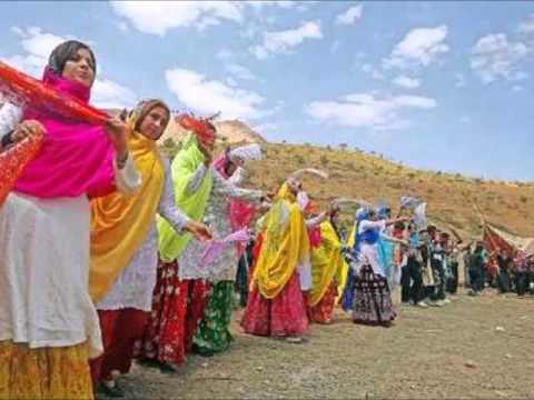 Ali Bastaki - Hana Bandan