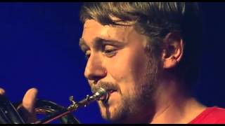 La Brass Banda - Ofref