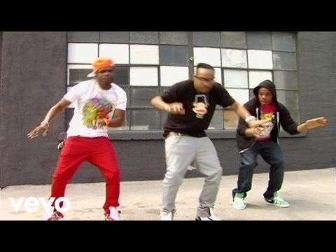 R. City - Can I Get On