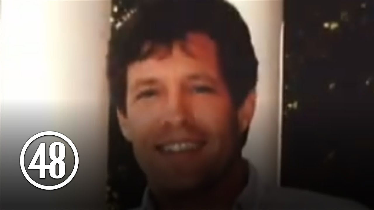 The Ghost of David Coffin | Full Episode