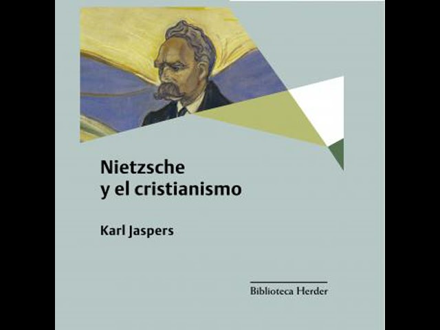 Vídeo relacionado con Nietzsche y el Cristianismo