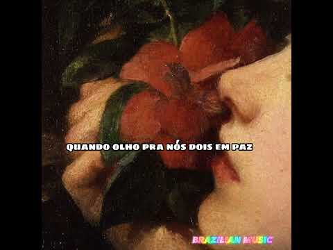 Roberta Campos e Humberto Gessinger - Começa Tudo Outra Vez[Letra]