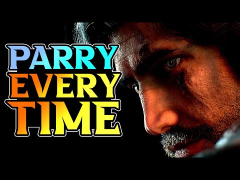 Clair Obscur Expedition 33 Parry Timing Guide