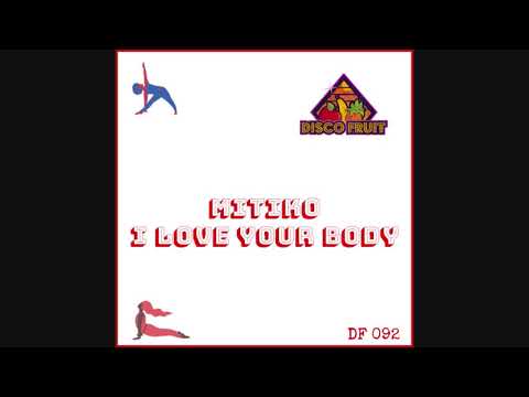 Mitiko - I Who Have No One