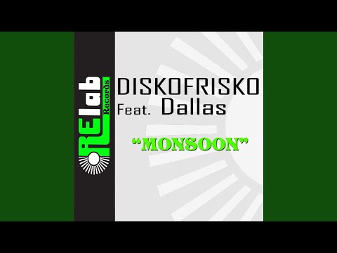 Monsoon (Club Mix)