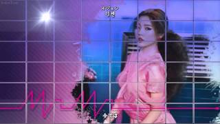 [日本語字幕 &amp; 歌詞 &amp; カナルビ] Girls&#39; Generation(소녀시대) - Goodbye