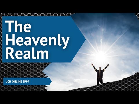 The Heavenly Realm P1 - JCH Online EP97